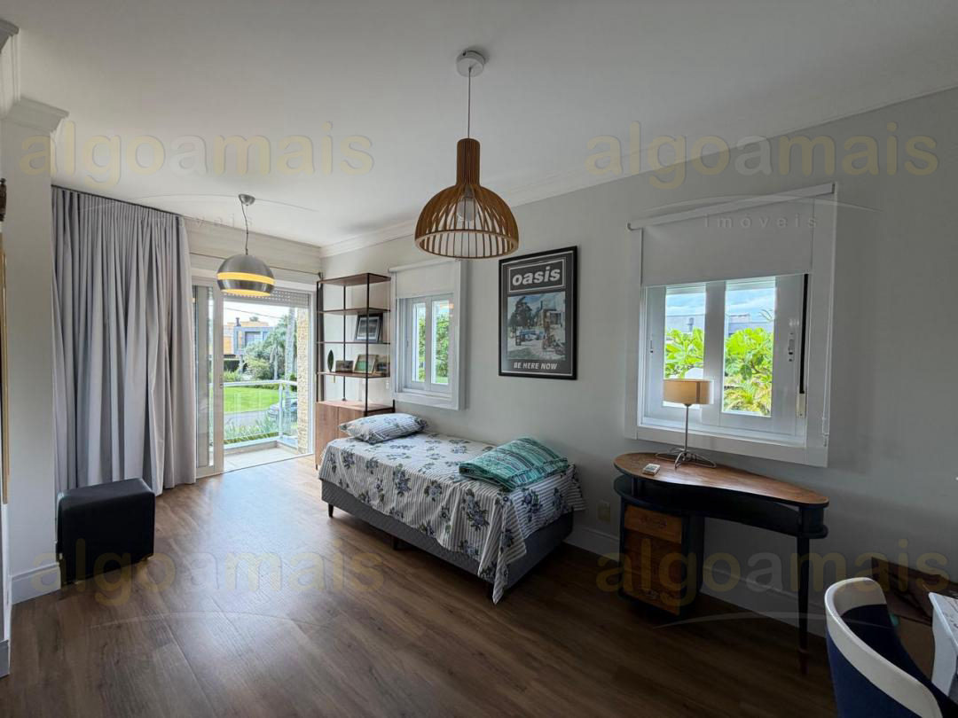 Casa de Condomínio, 5 quartos - Foto 45
