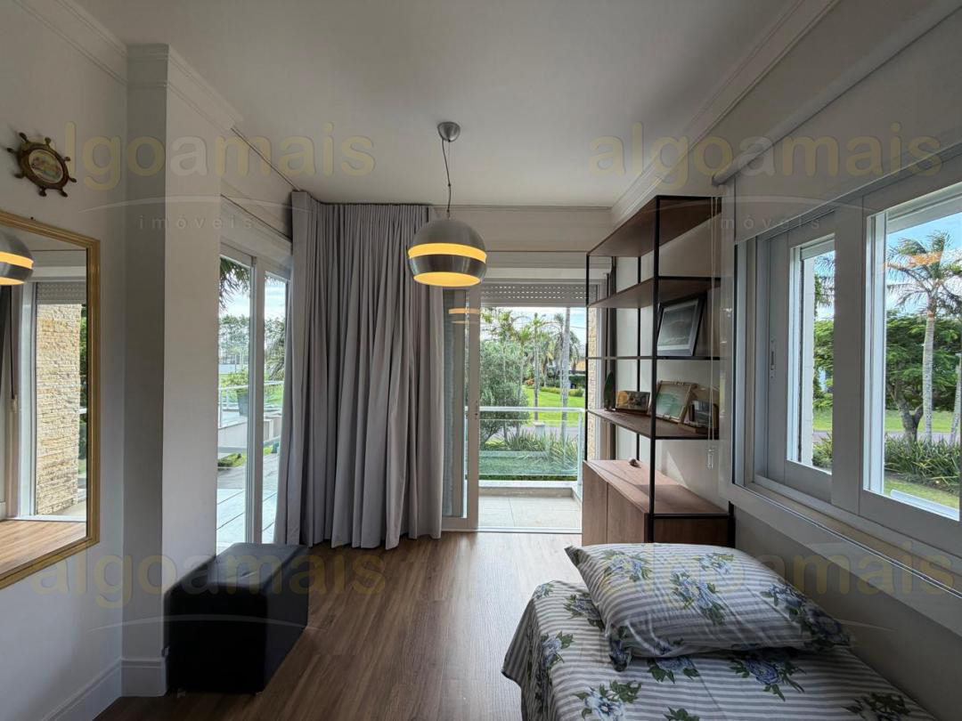 Casa de Condomínio, 5 quartos - Foto 50