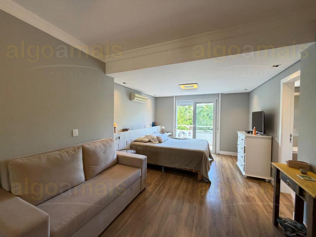 Casa de Condomínio, 5 quartos - Foto 52