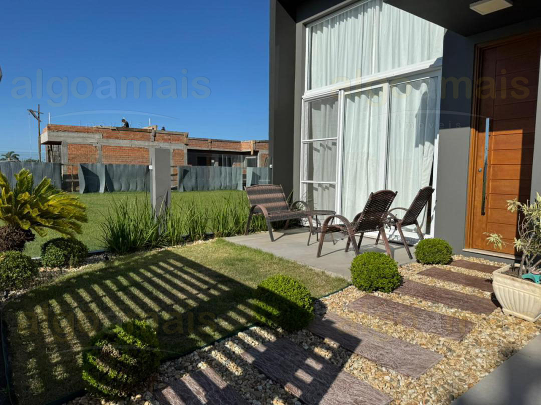 Casa, 3 quartos, 144 m² - Foto 4