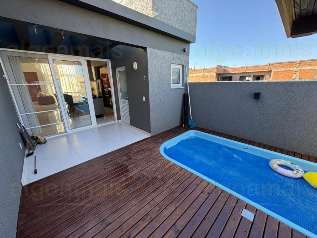 Casa, 3 quartos, 144 m² - Foto 9