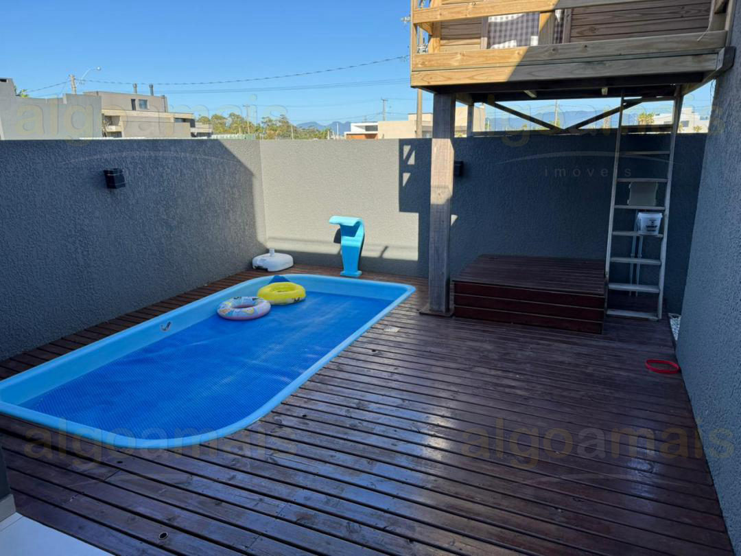 Casa, 3 quartos, 144 m² - Foto 5