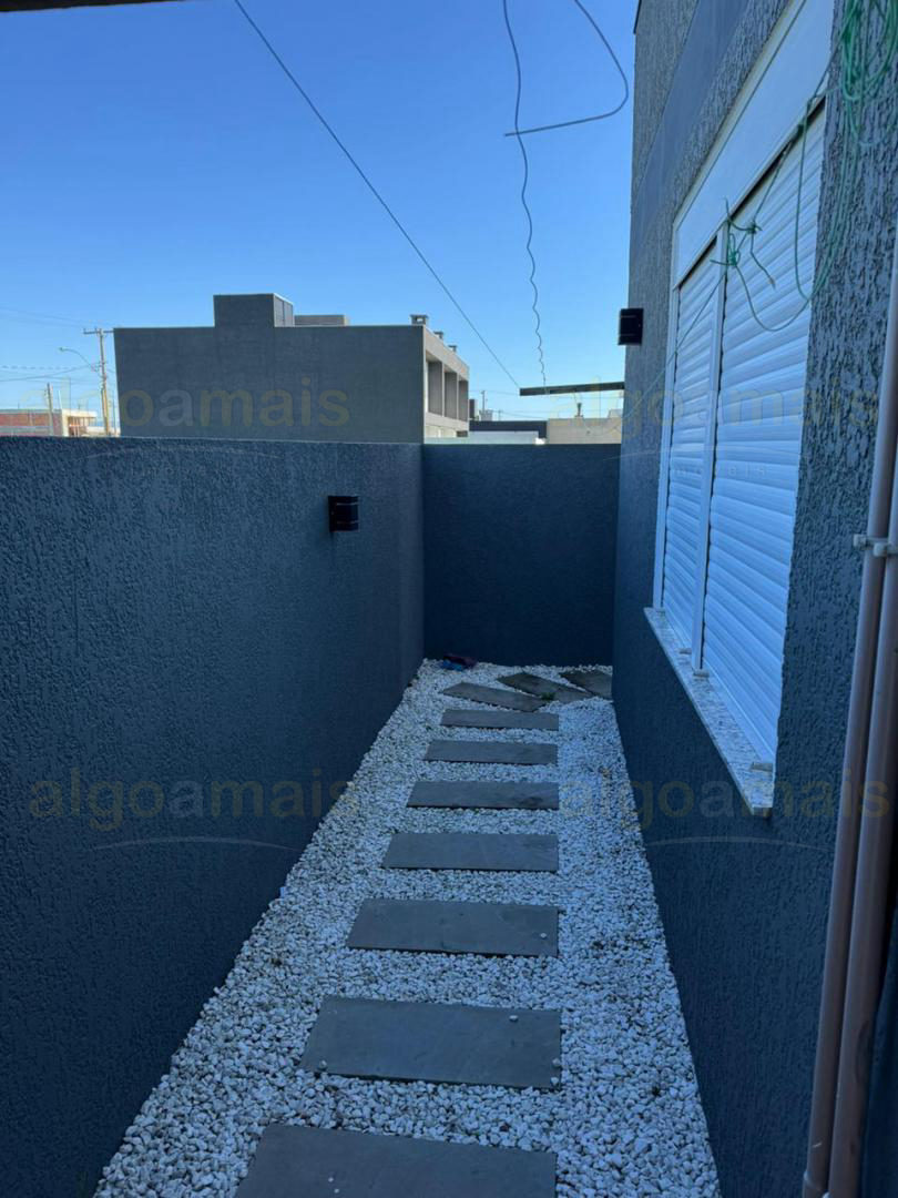 Casa, 3 quartos, 144 m² - Foto 6