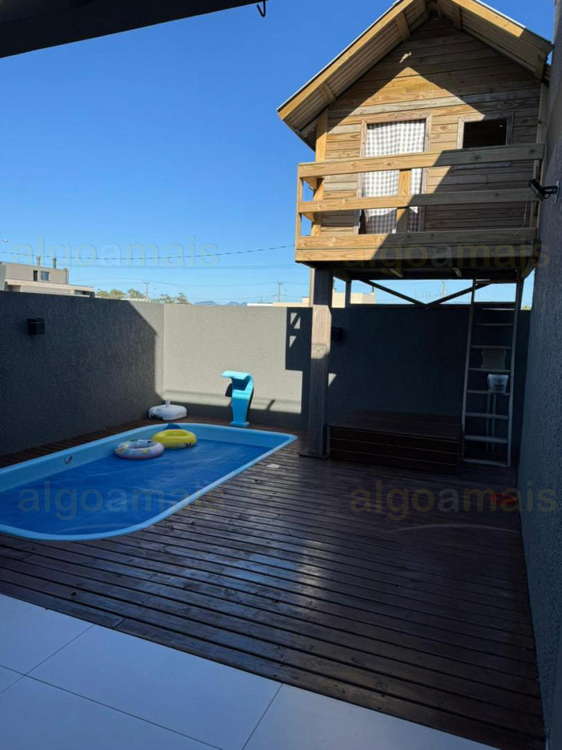 Casa, 3 quartos, 144 m² - Foto 11