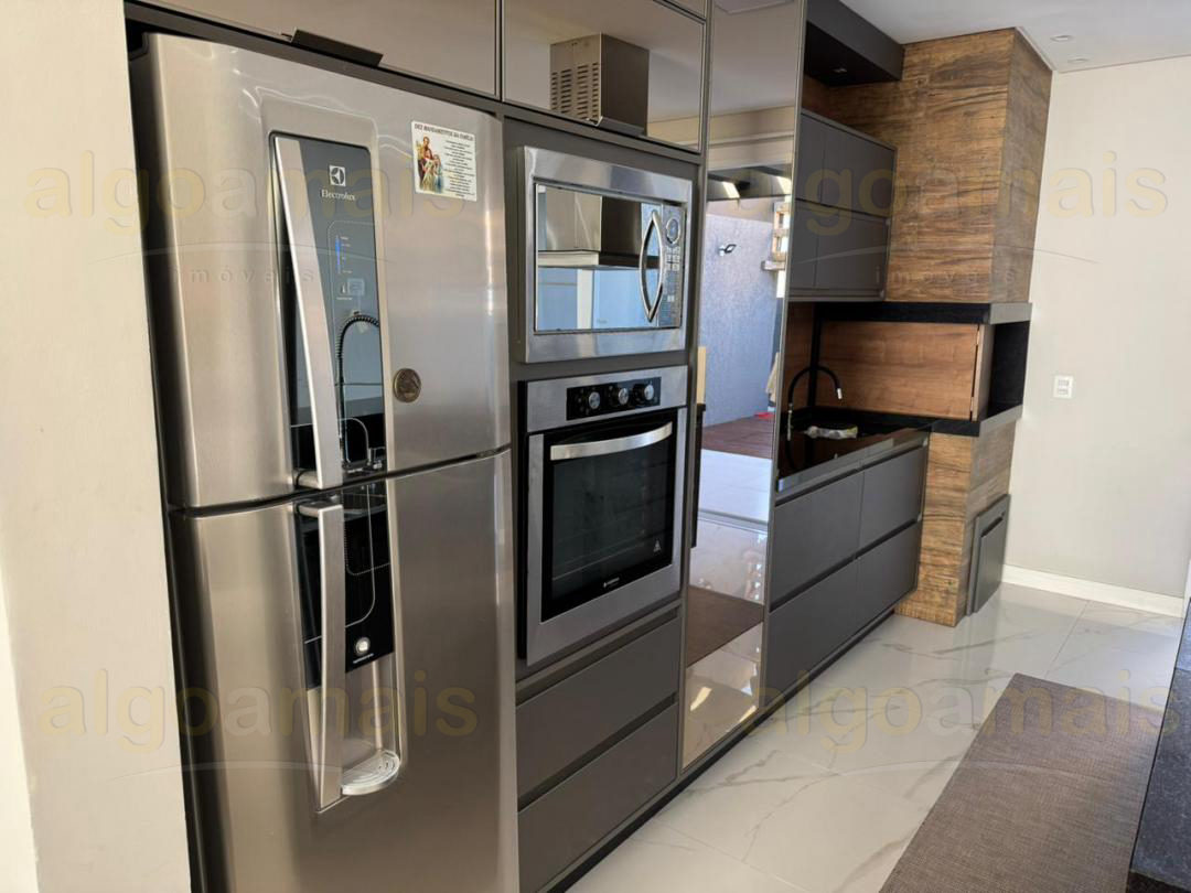 Casa, 3 quartos, 144 m² - Foto 17