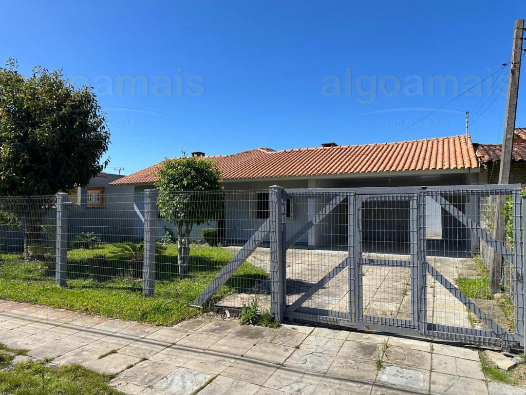 Casa à venda em Xangri-Lá, Centro - 140.65m² — Centro — Xangri-Lá