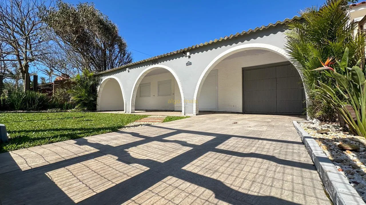 Casa, 4 quartos, 160 m² - Foto 2