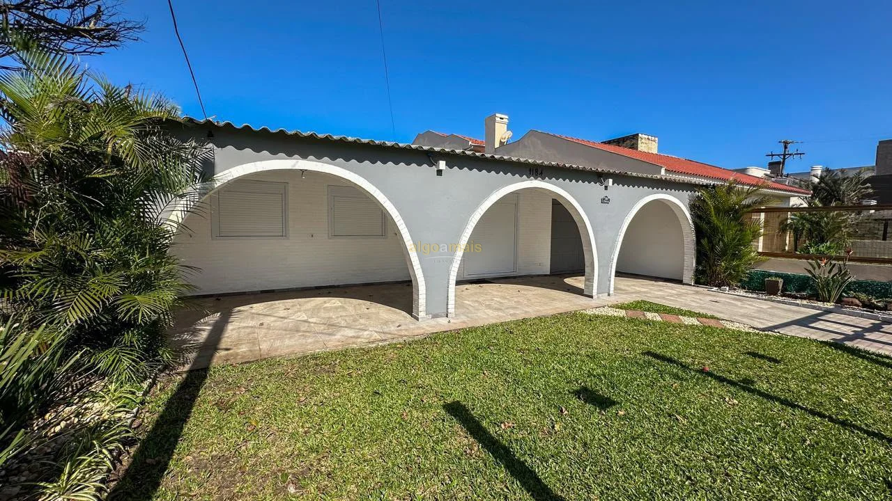 Casa, 4 quartos, 160 m² - Foto 3