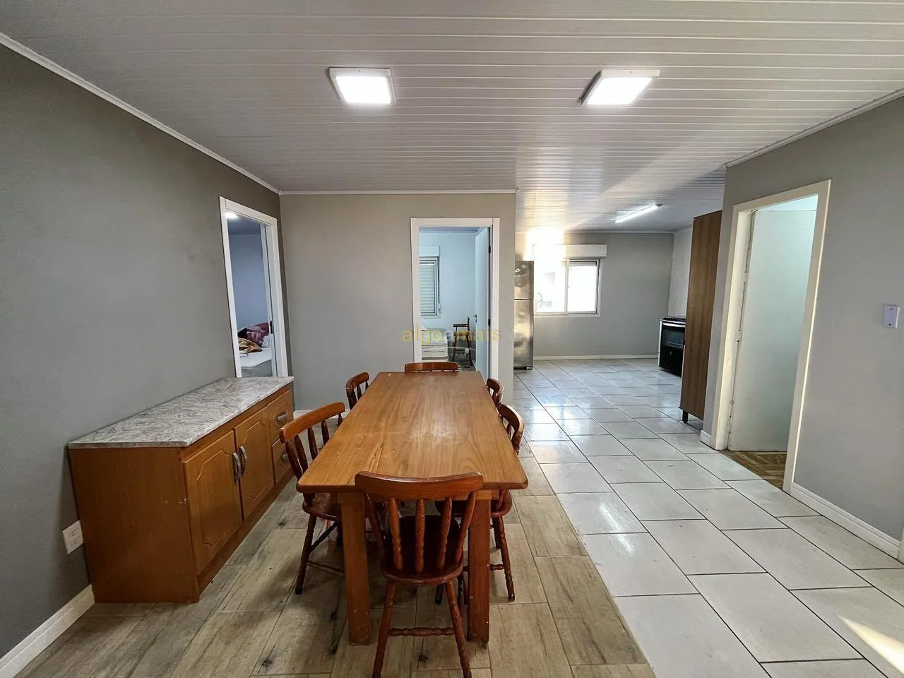 Casa, 4 quartos, 160 m² - Foto 9