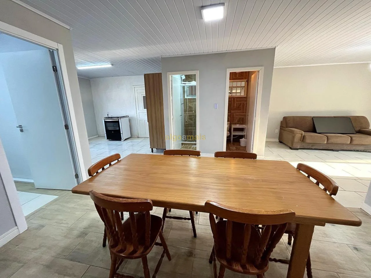 Casa, 4 quartos, 160 m² - Foto 15
