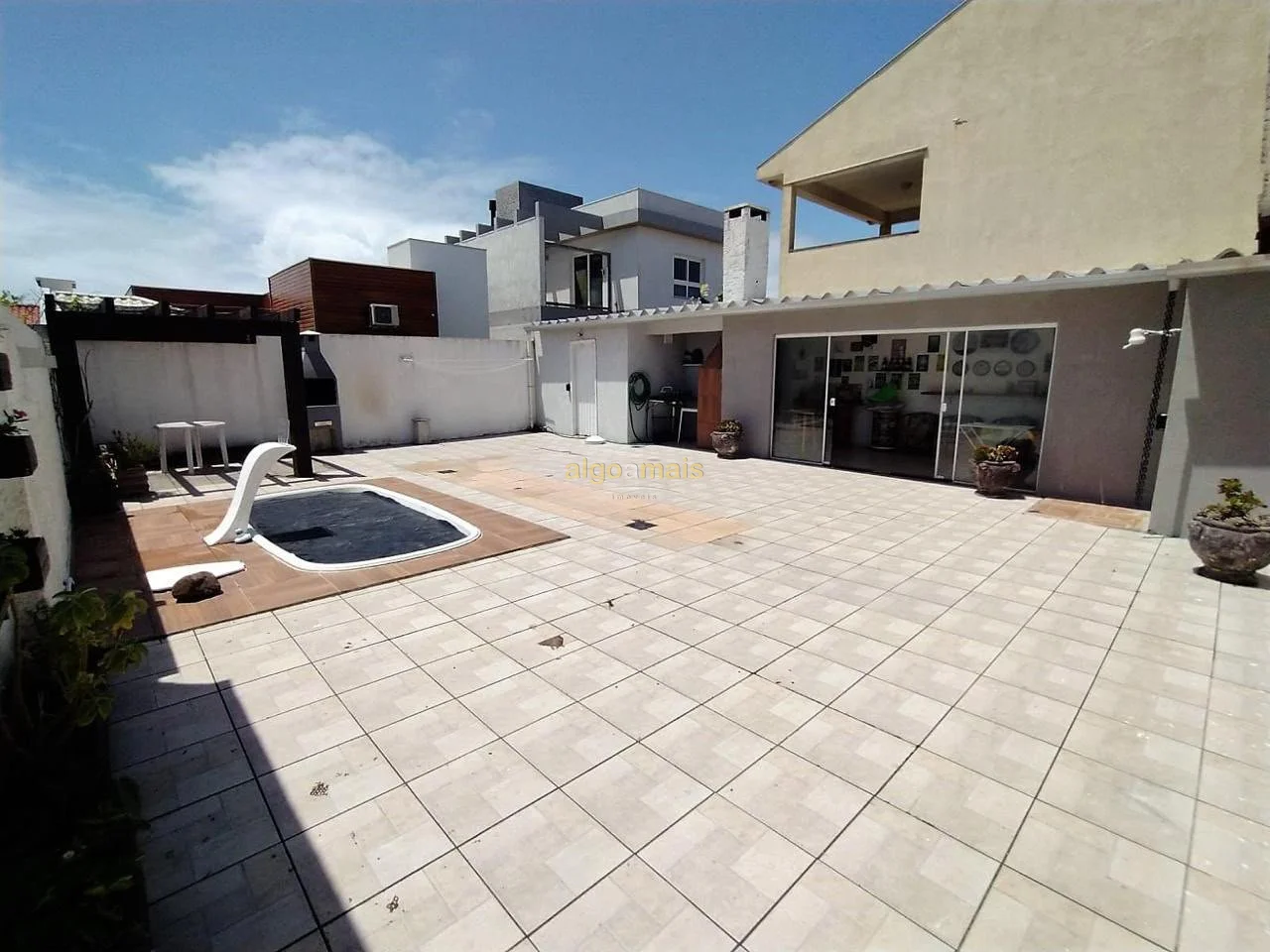Casa, 4 quartos, 160 m² - Foto 21