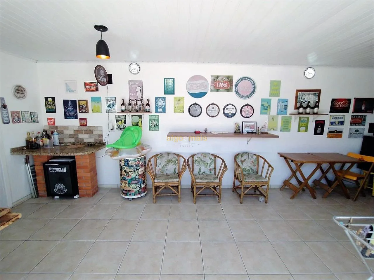Casa, 4 quartos, 160 m² - Foto 22
