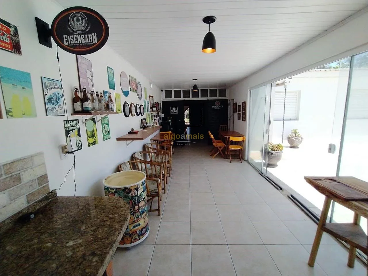 Casa, 4 quartos, 160 m² - Foto 23