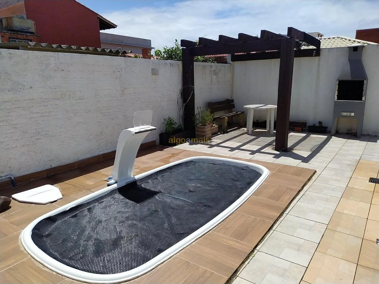 Casa, 4 quartos, 160 m² - Foto 24
