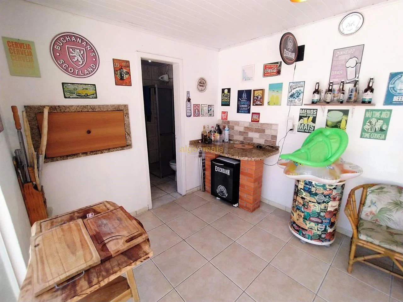 Casa, 4 quartos, 160 m² - Foto 27