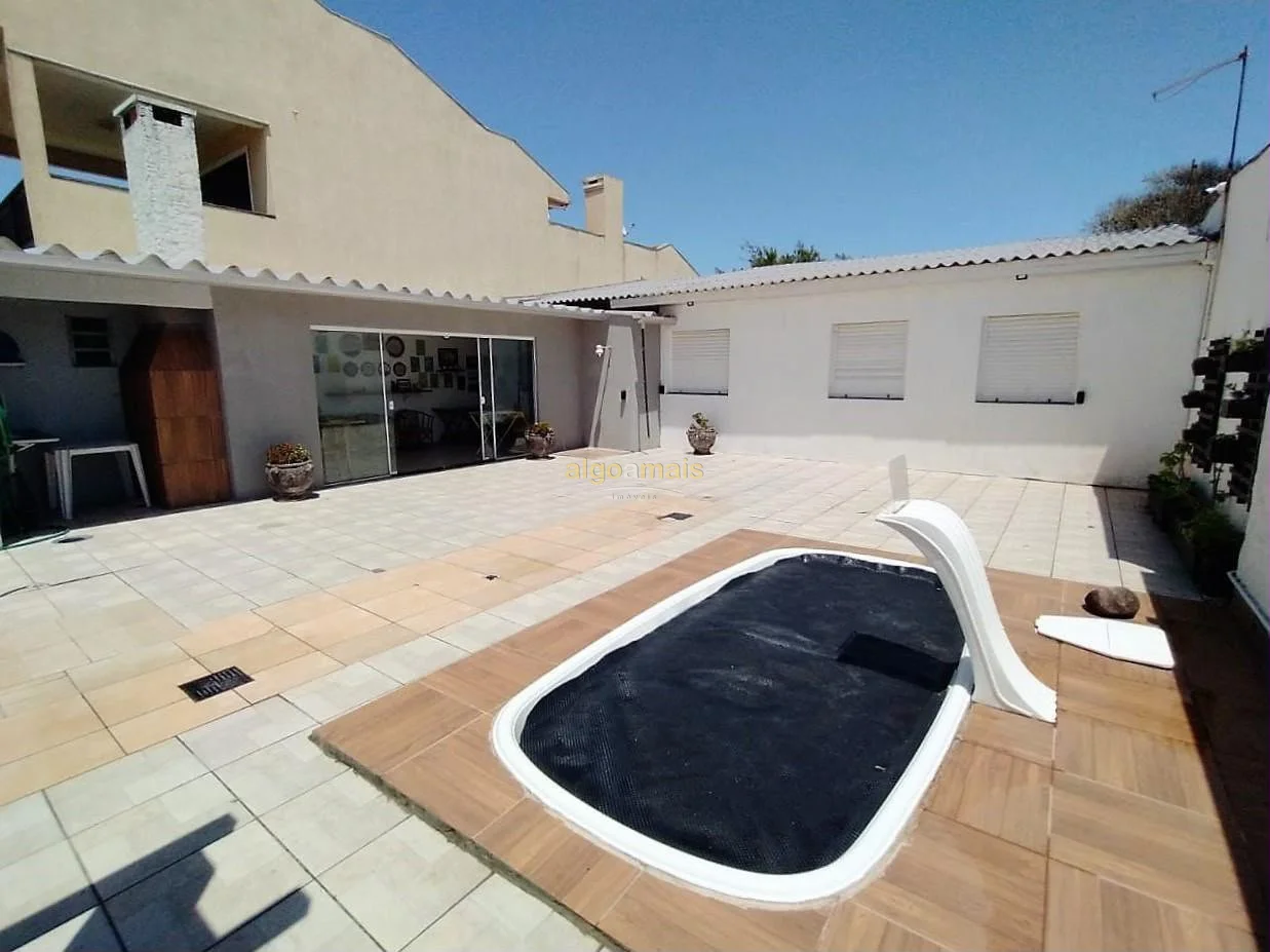 Casa, 4 quartos, 160 m² - Foto 30
