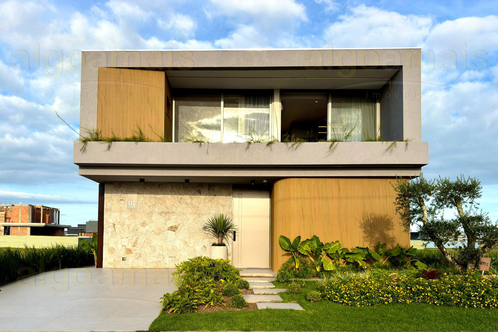 Fachada