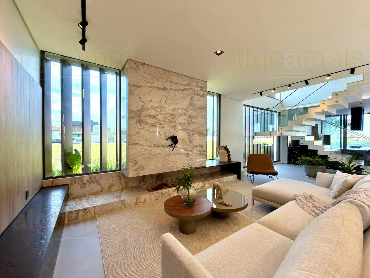 Casa de Condomínio, 6 quartos - Foto 9