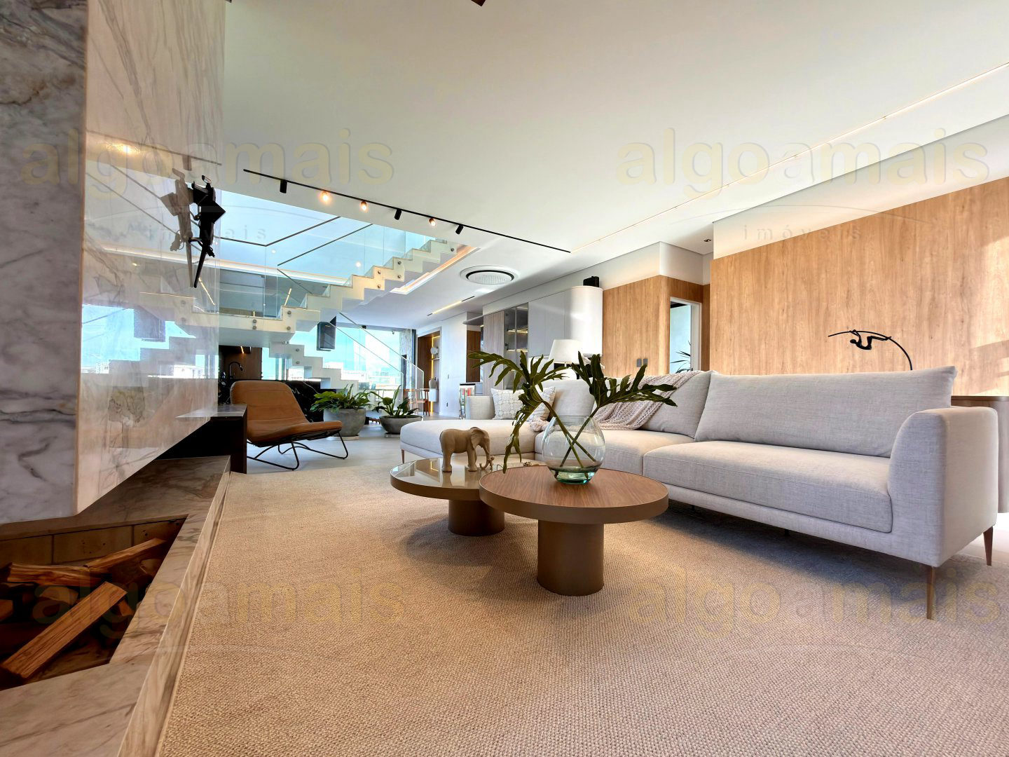 Casa de Condomínio, 6 quartos - Foto 10