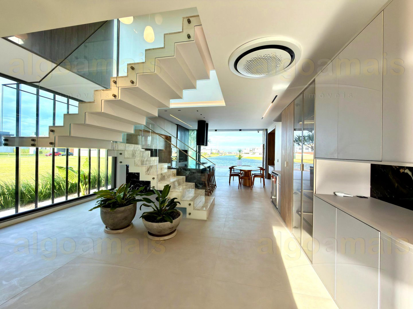 Casa de Condomínio, 6 quartos - Foto 11