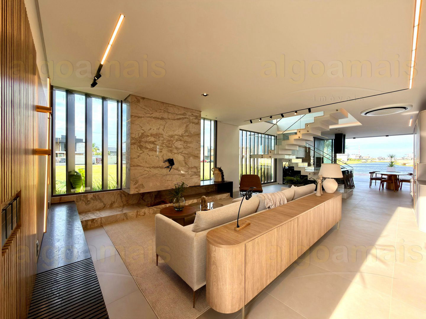 Casa de Condomínio, 6 quartos - Foto 12