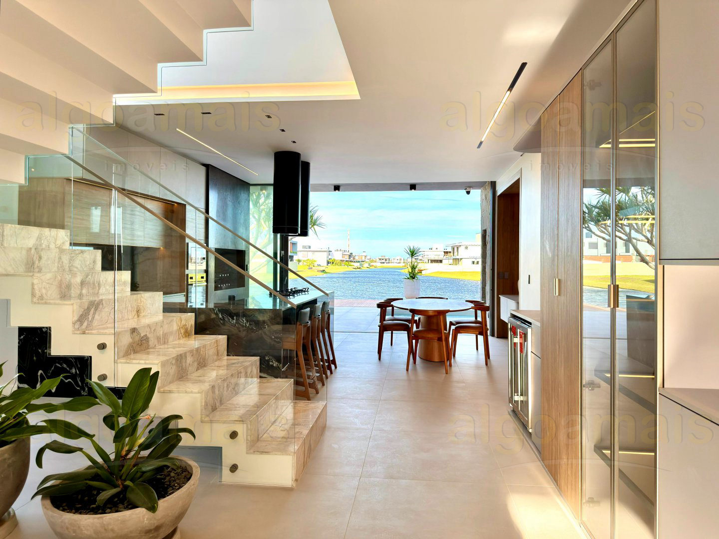 Casa de Condomínio, 6 quartos - Foto 14