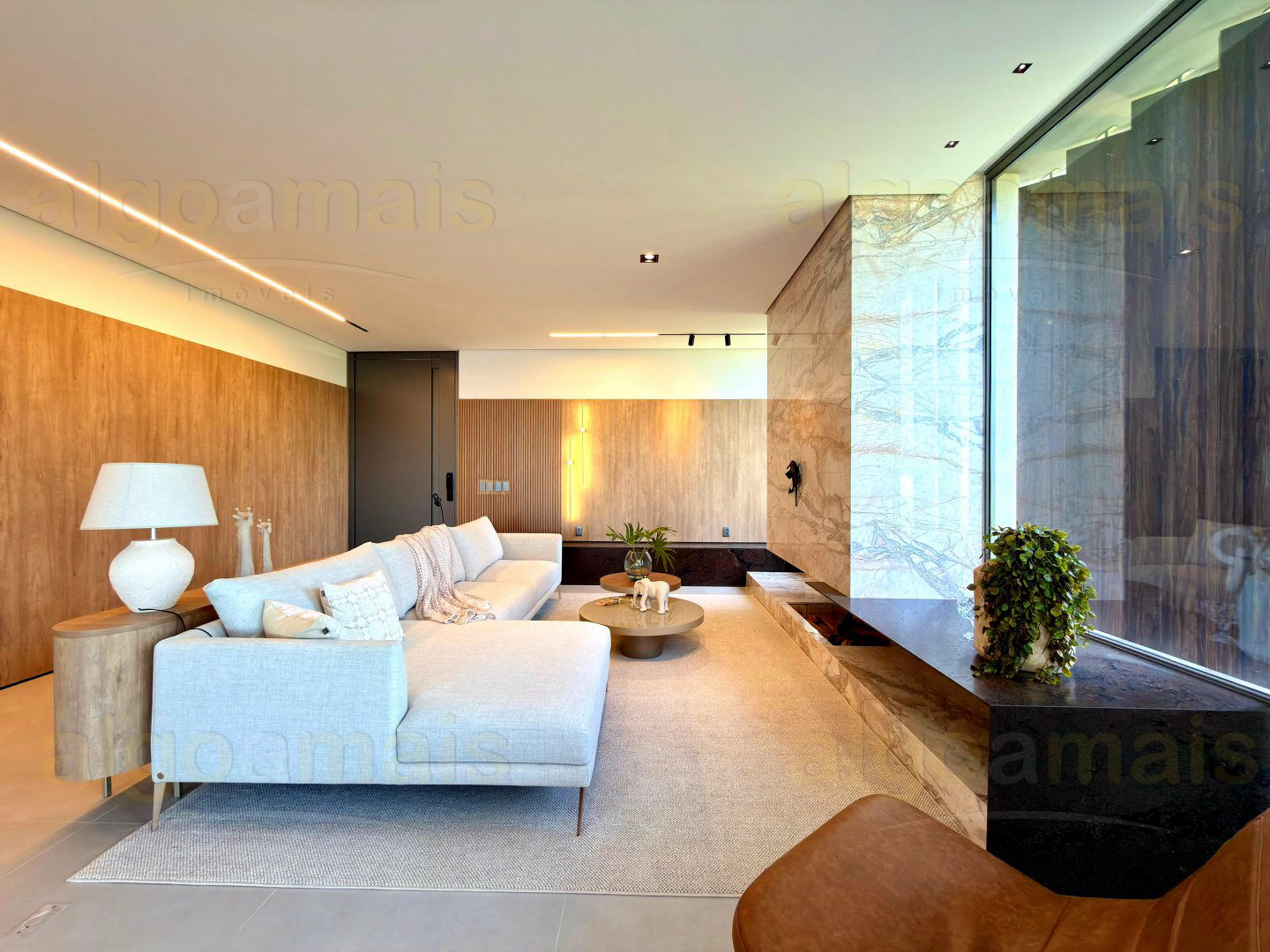 Casa de Condomínio, 6 quartos - Foto 20