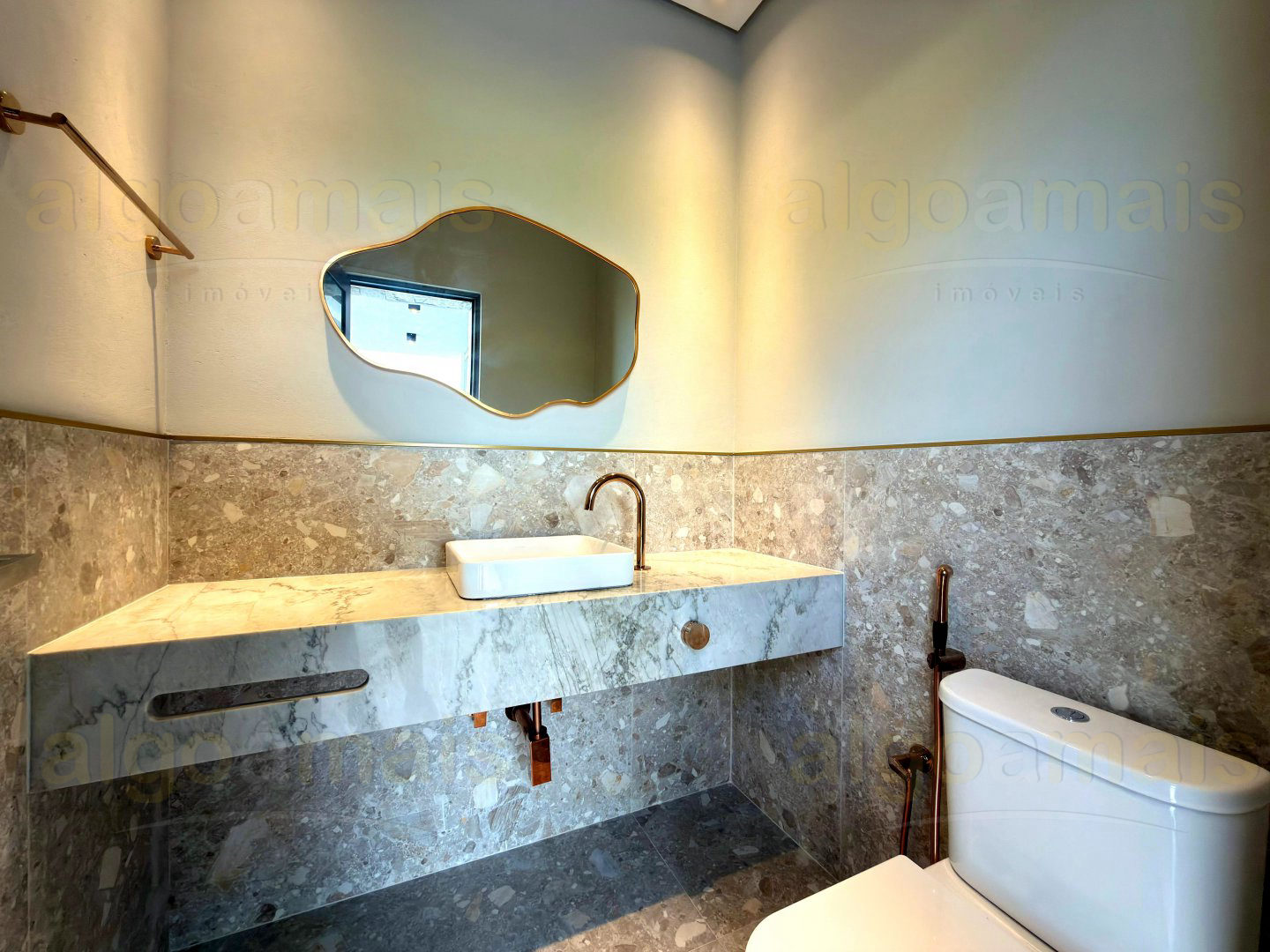 Casa de Condomínio, 6 quartos - Foto 27