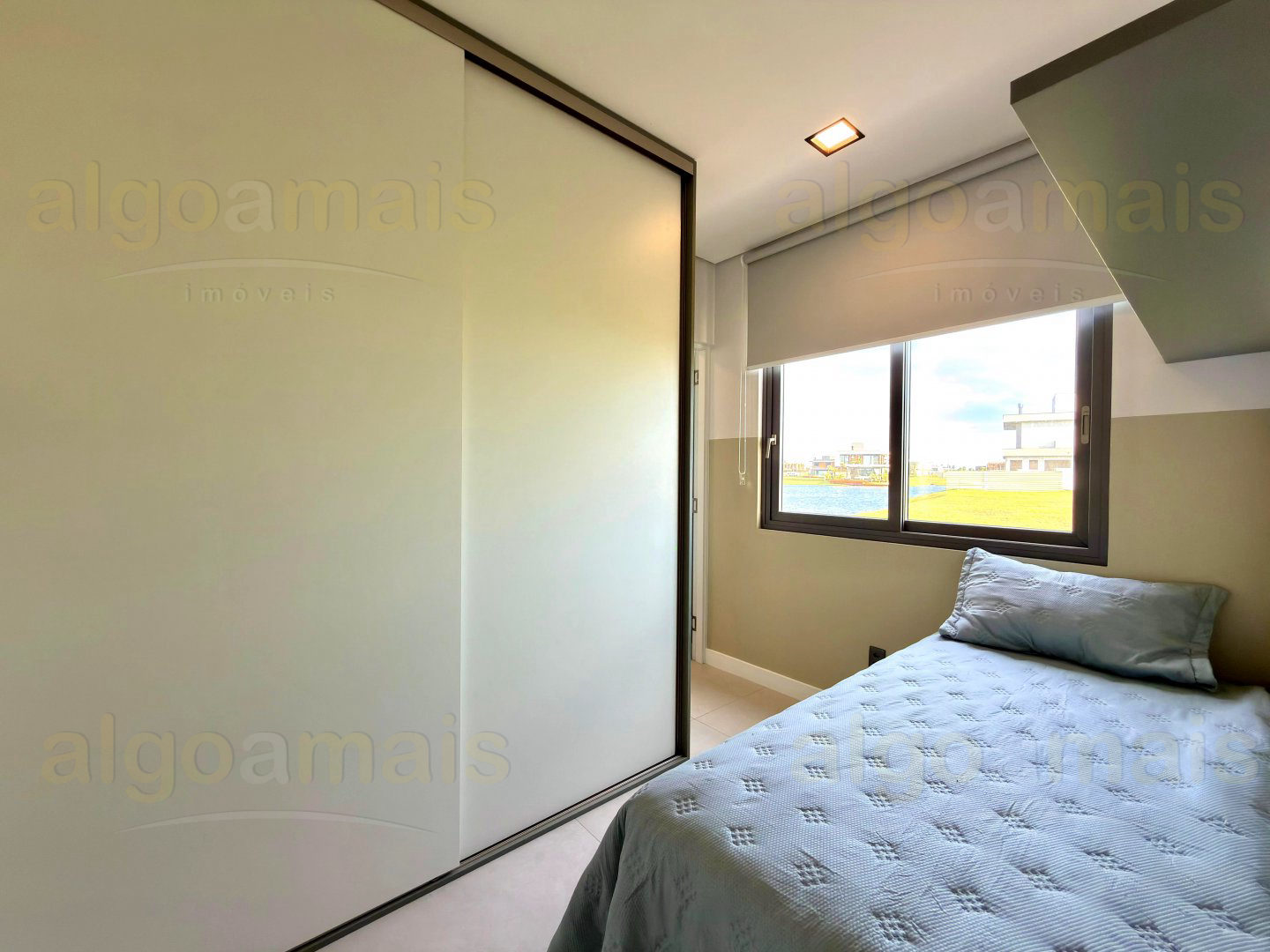 Casa de Condomínio, 6 quartos - Foto 34