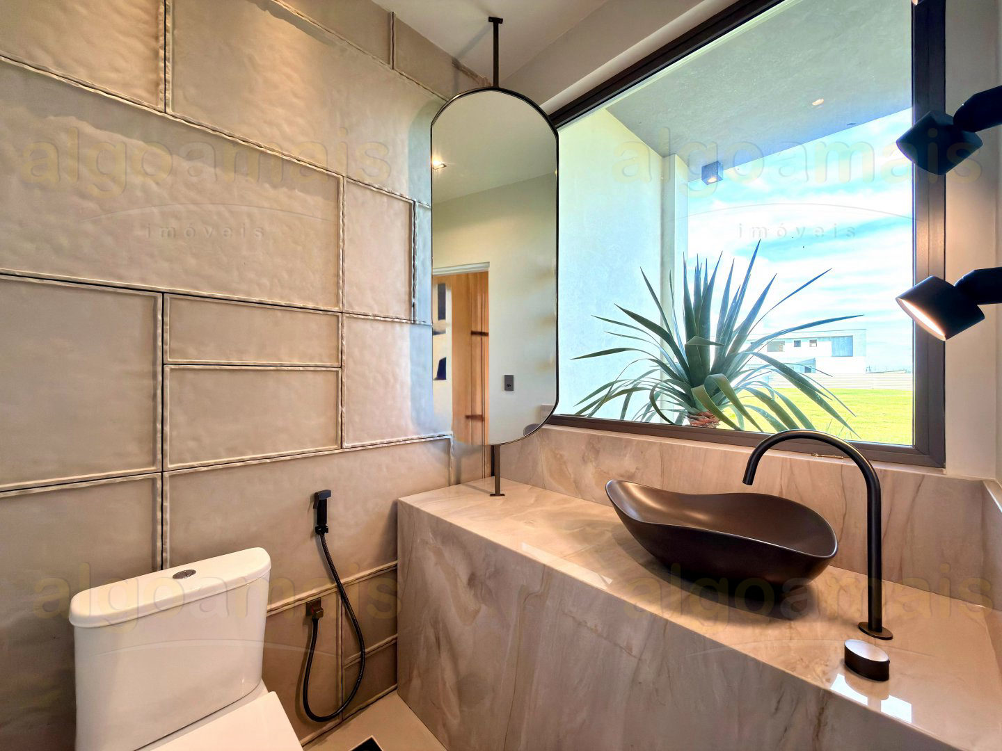 Casa de Condomínio, 6 quartos - Foto 35