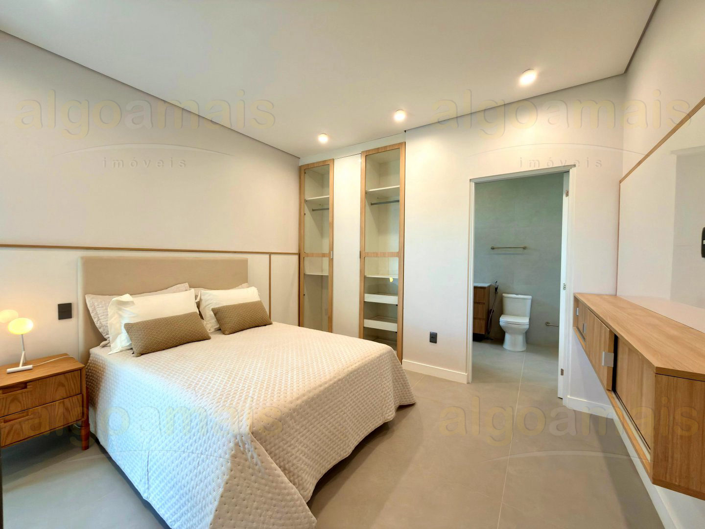 Casa de Condomínio, 6 quartos - Foto 36
