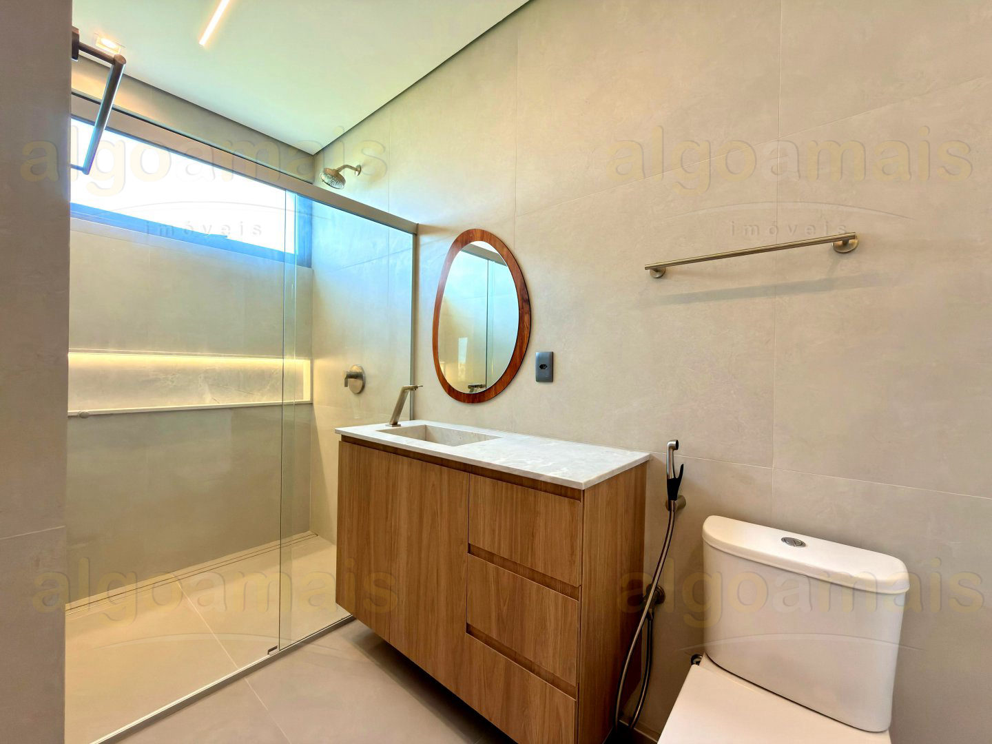 Casa de Condomínio, 6 quartos - Foto 42