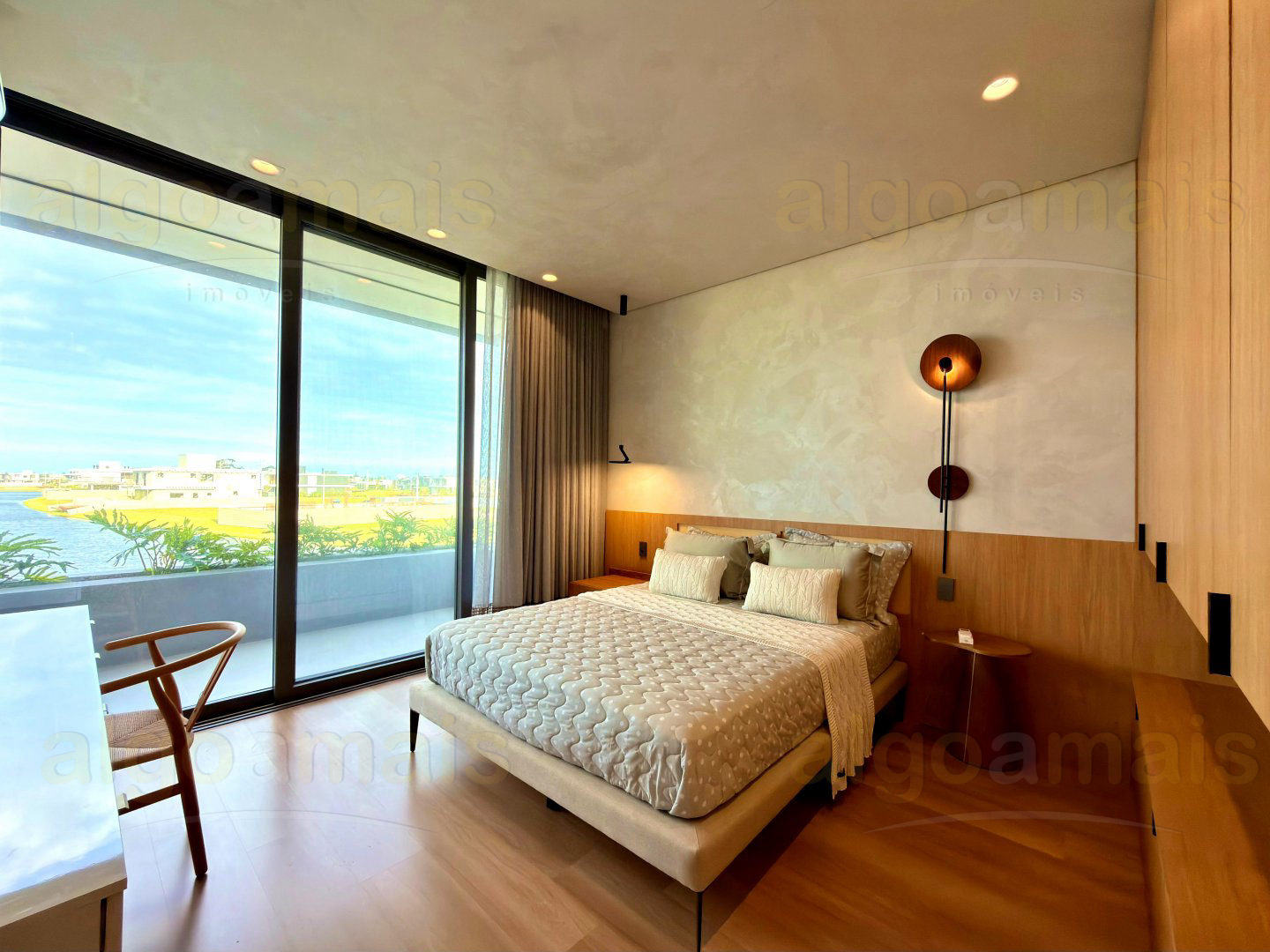 Casa de Condomínio, 6 quartos - Foto 44