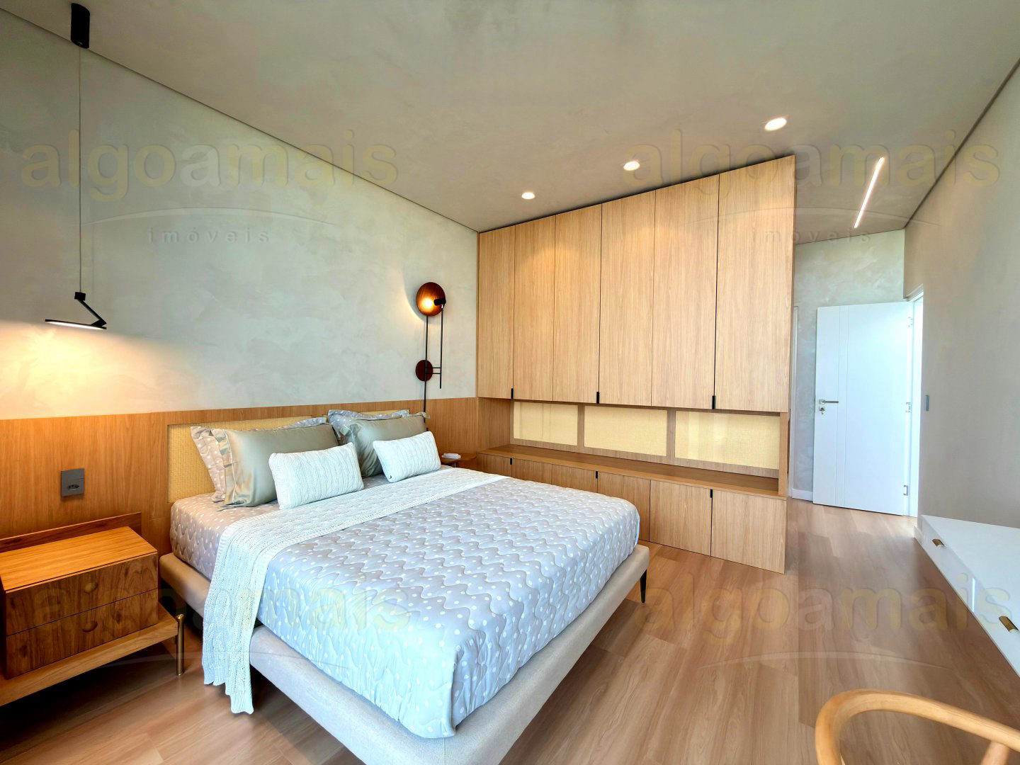Casa de Condomínio, 6 quartos - Foto 45