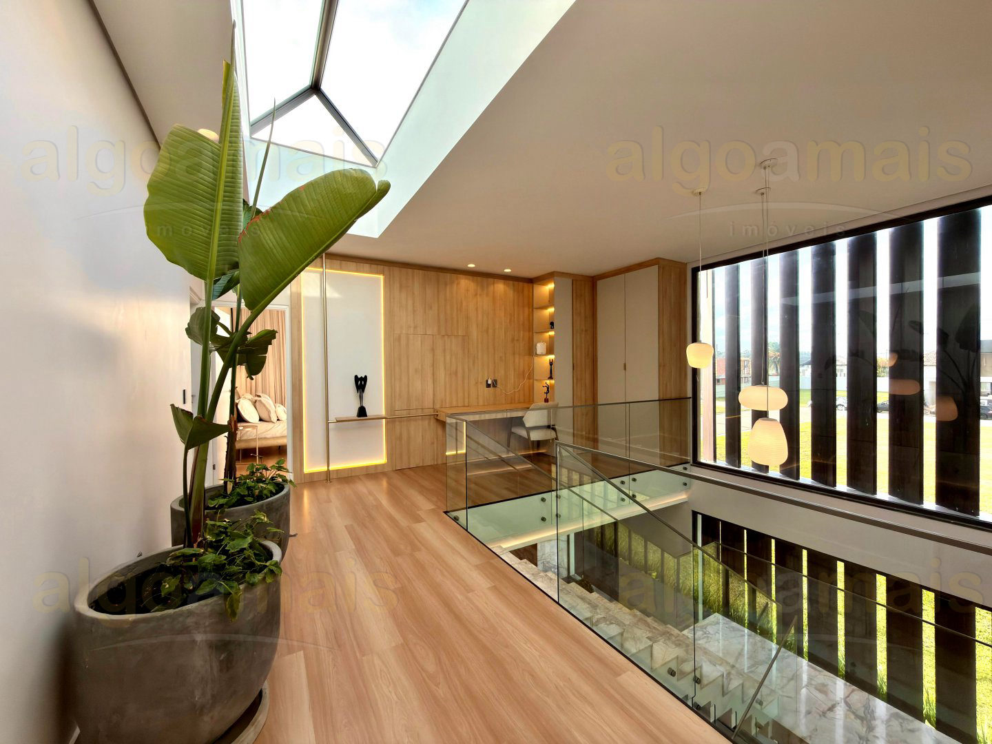 Casa de Condomínio, 6 quartos - Foto 46