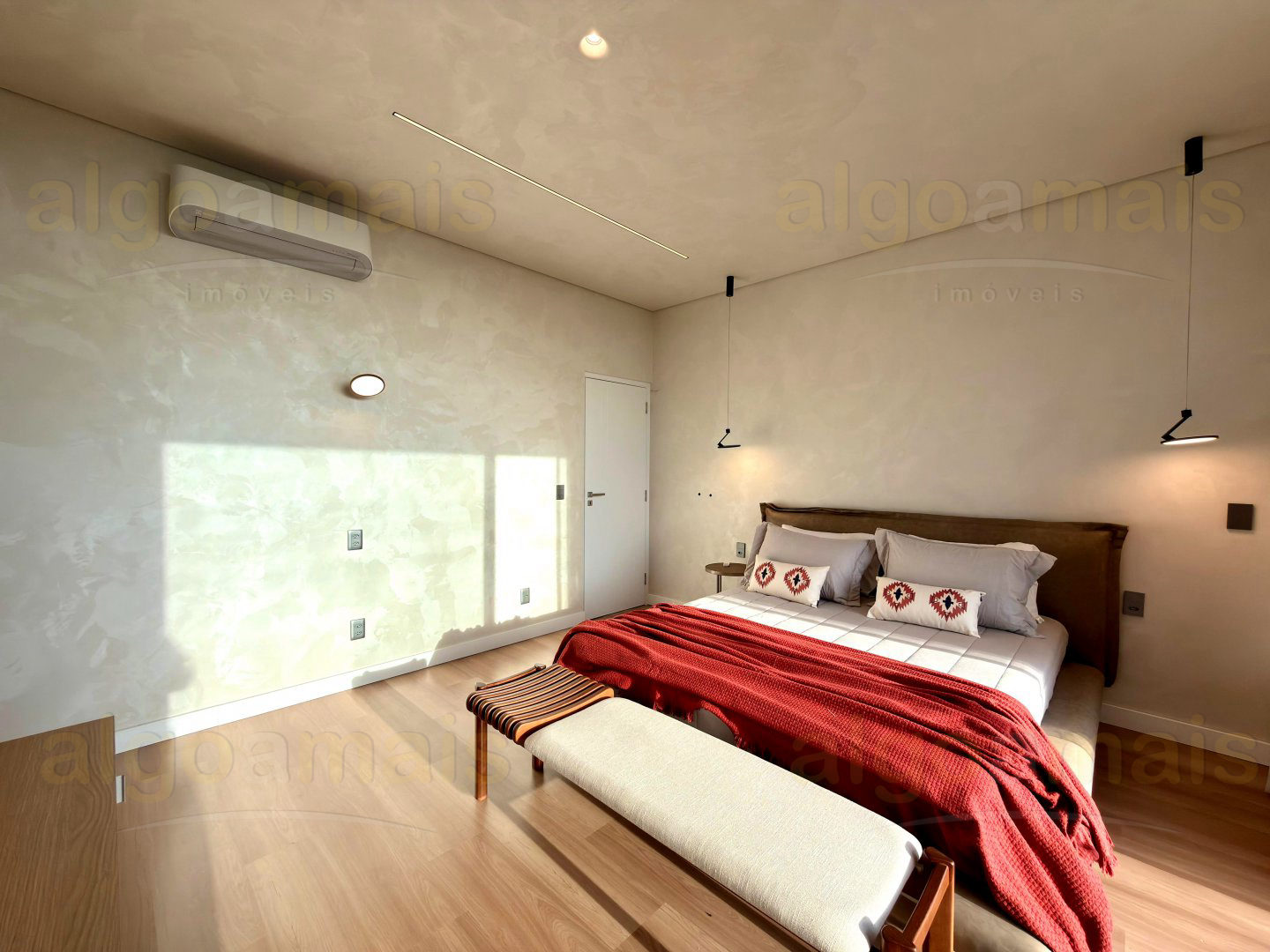 Casa de Condomínio, 6 quartos - Foto 51