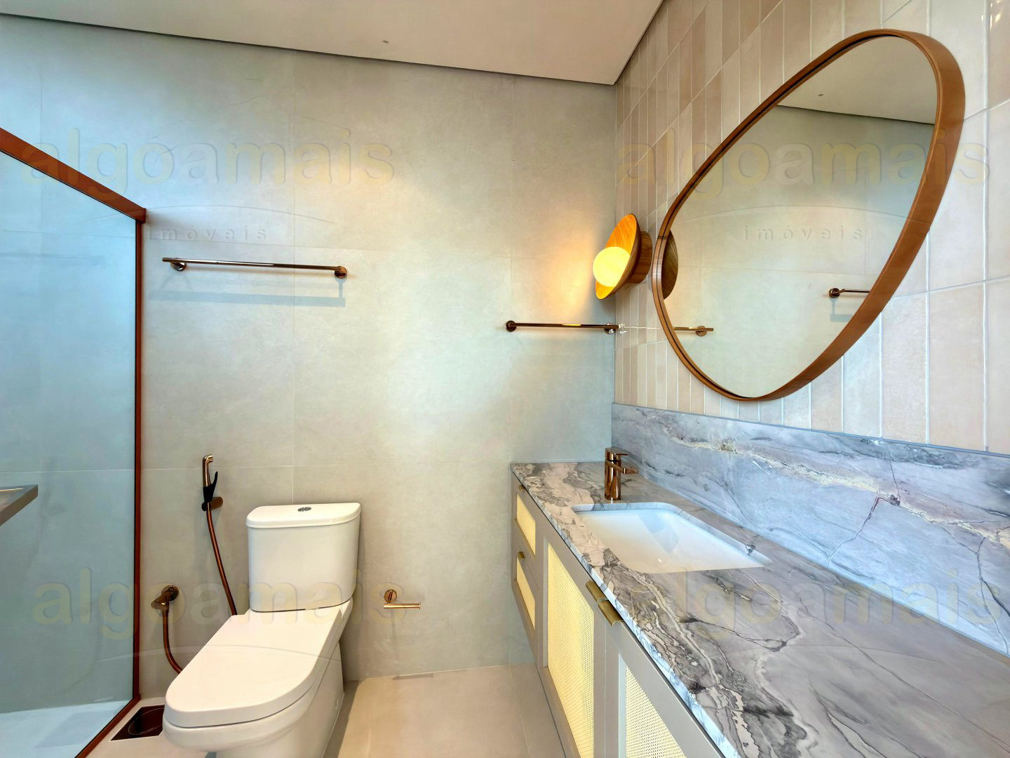 Casa de Condomínio, 6 quartos - Foto 53