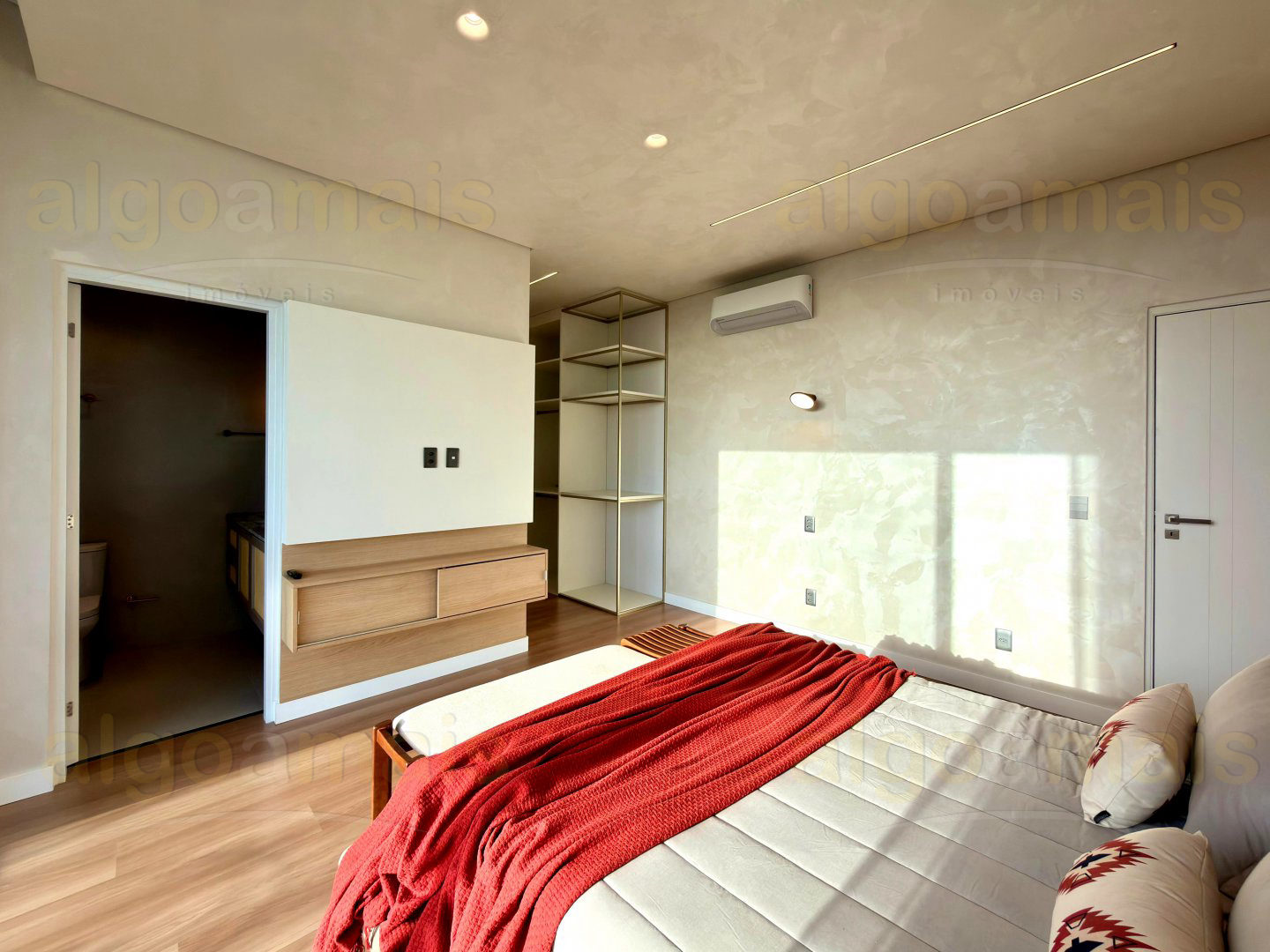 Casa de Condomínio, 6 quartos - Foto 56