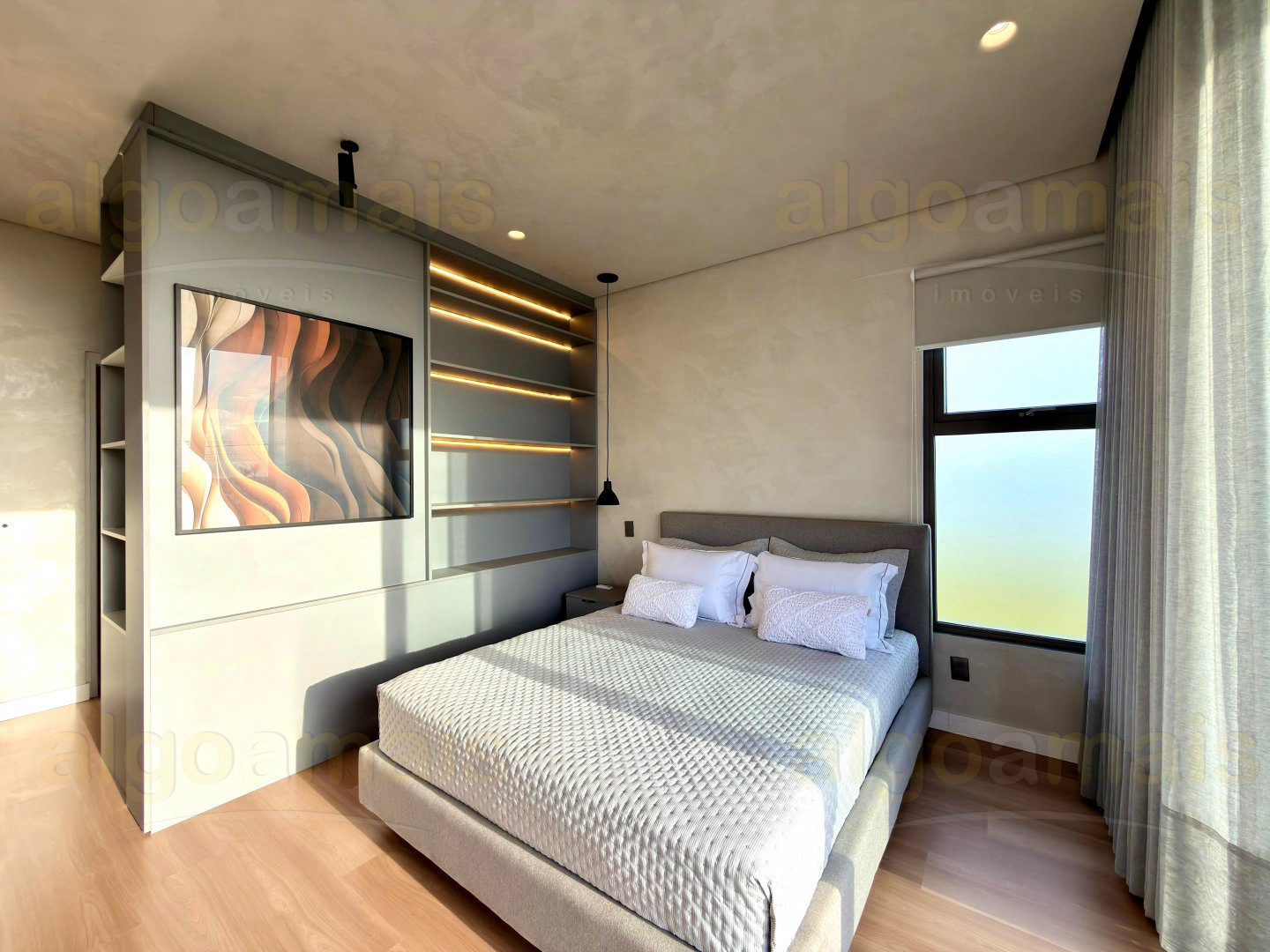 Casa de Condomínio, 6 quartos - Foto 58