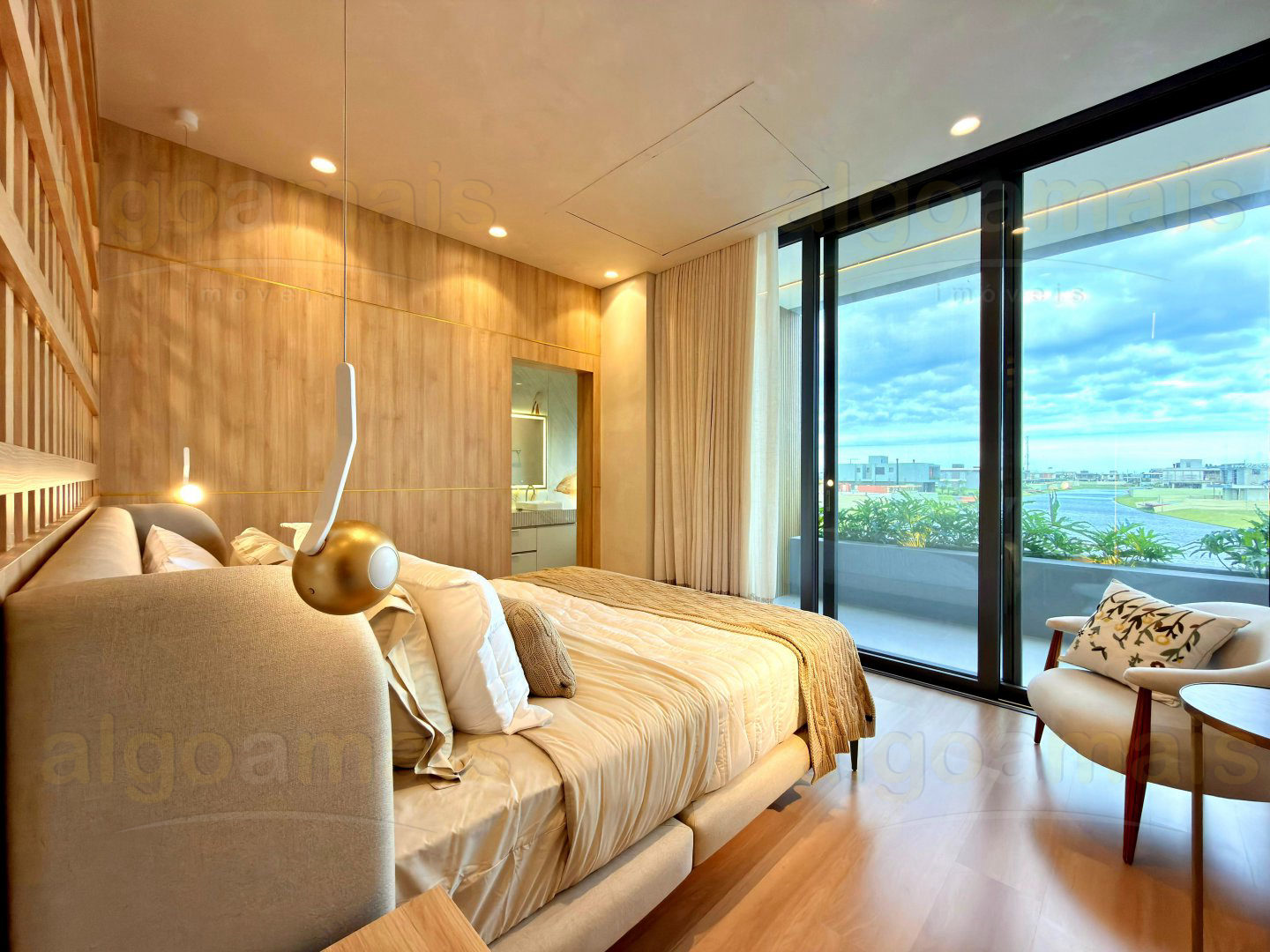 Casa de Condomínio, 6 quartos - Foto 60