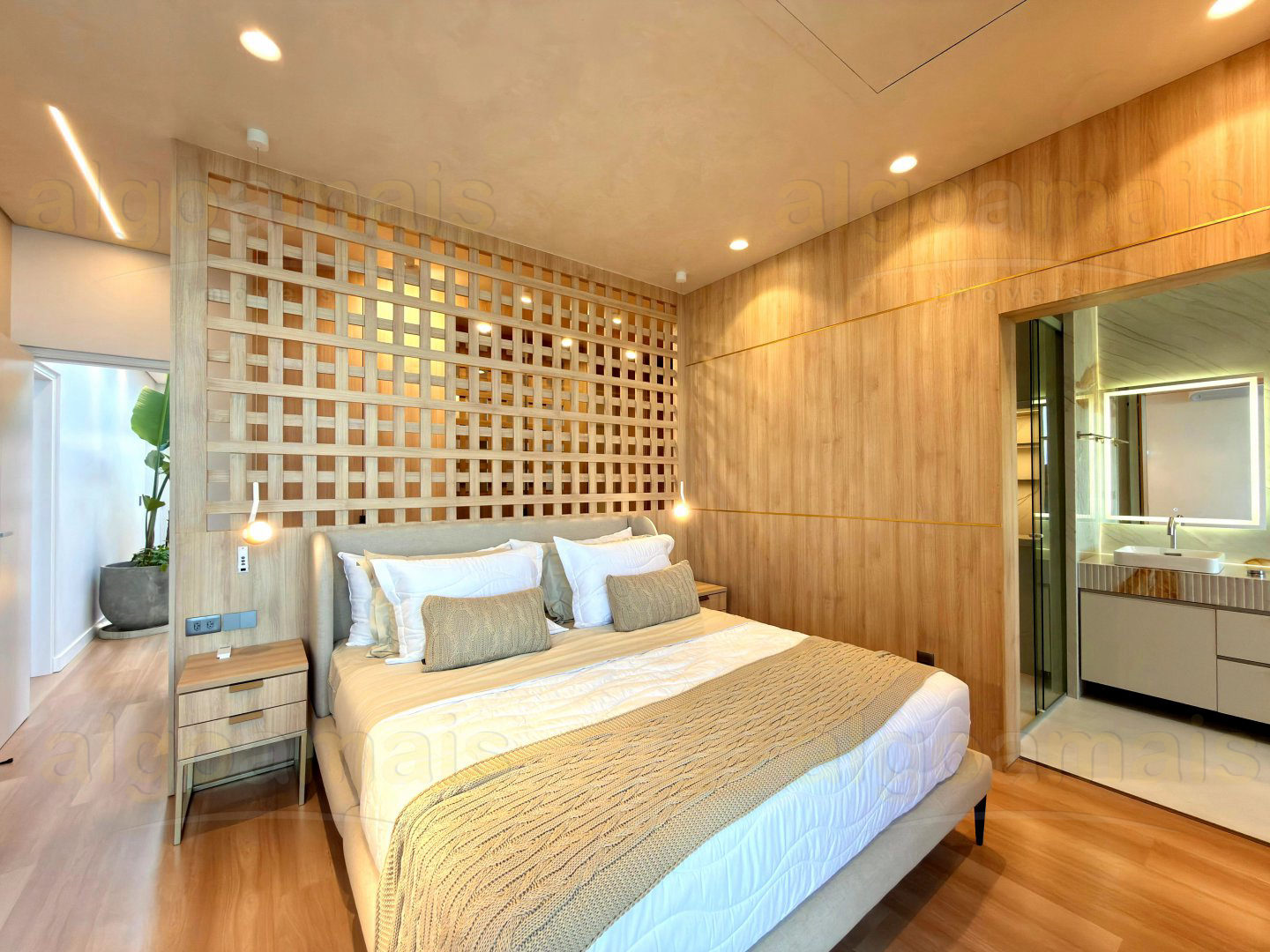 Casa de Condomínio, 6 quartos - Foto 61