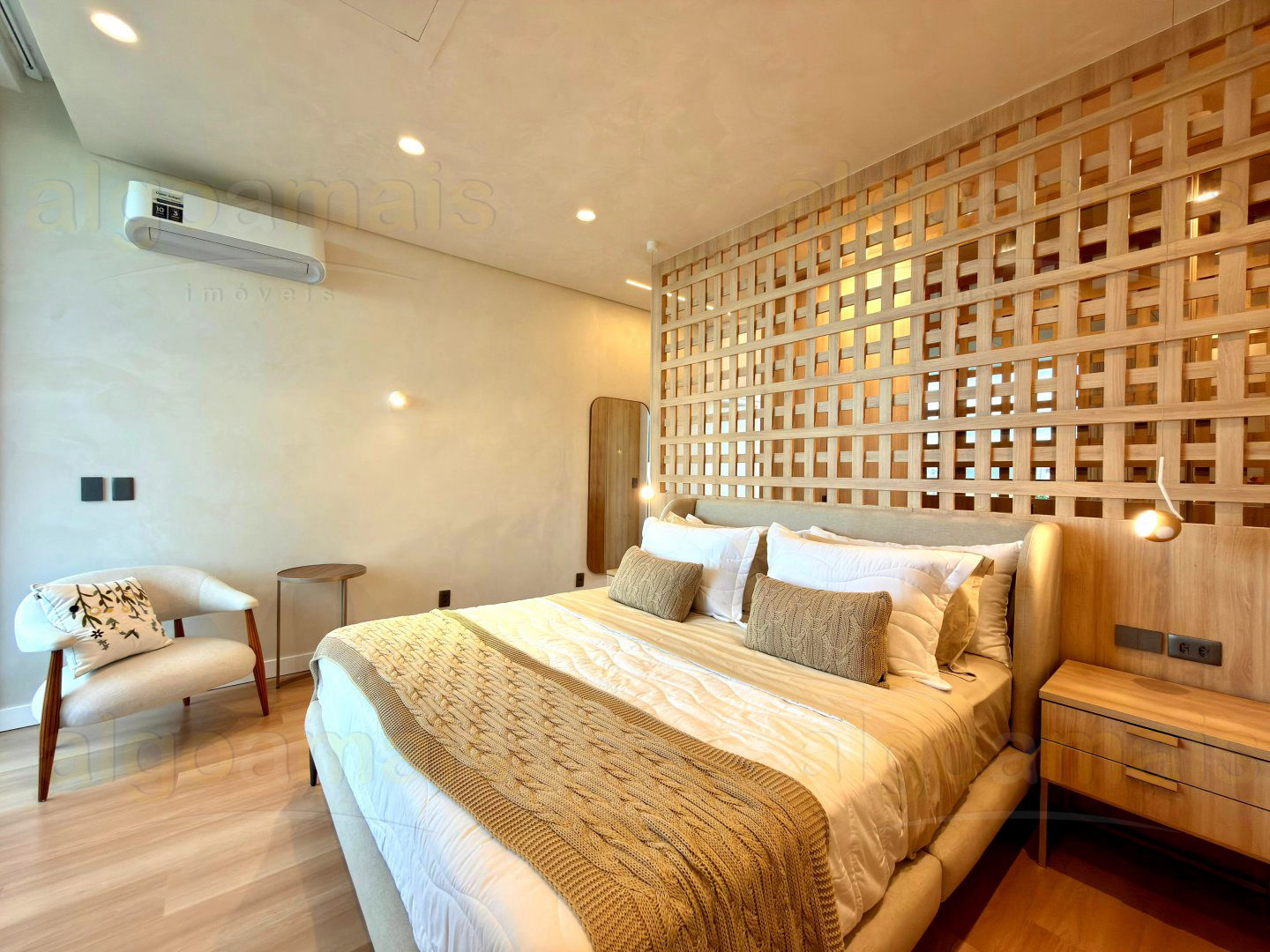 Casa de Condomínio, 6 quartos - Foto 62