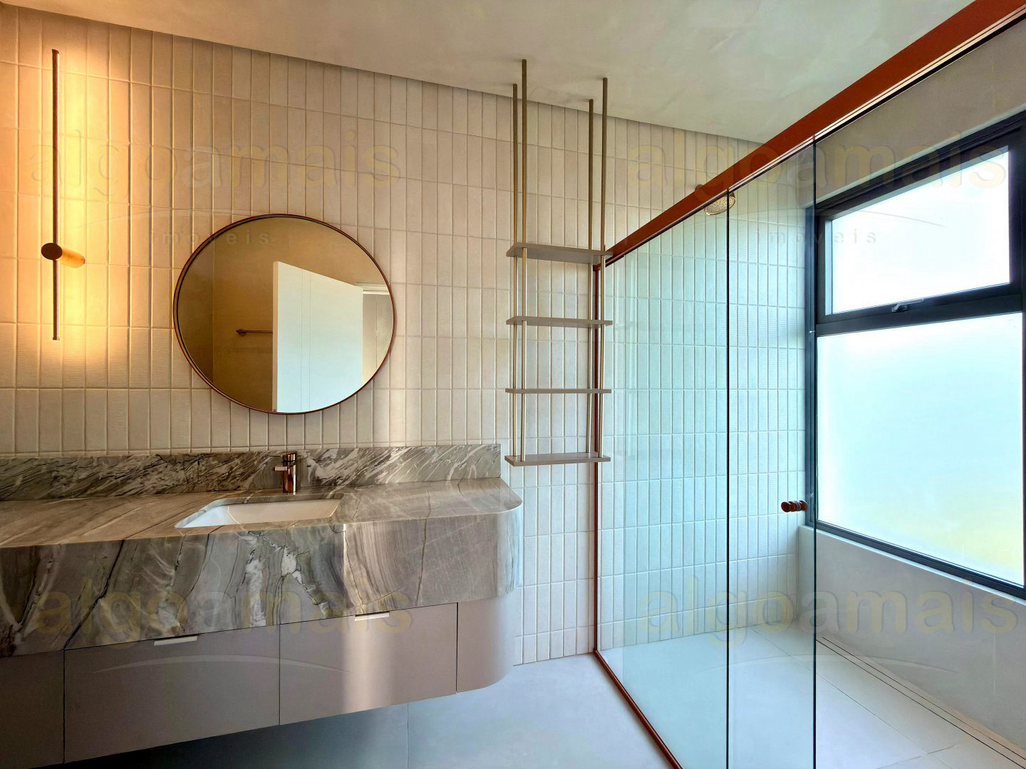 Casa de Condomínio, 6 quartos - Foto 63