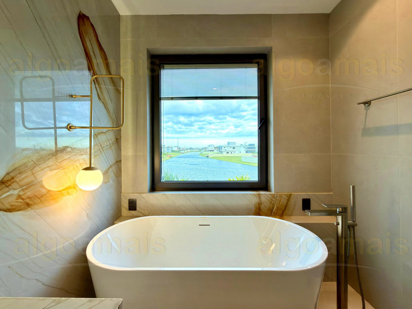 Casa de Condomínio, 6 quartos - Foto 65
