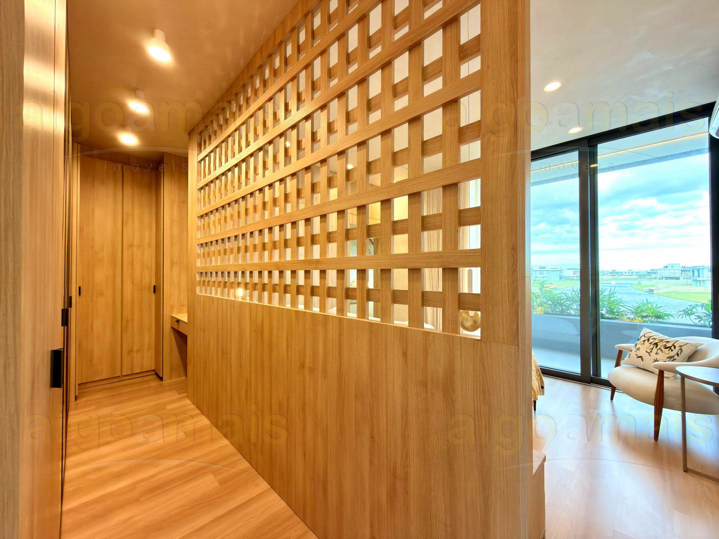 Casa de Condomínio, 6 quartos - Foto 67