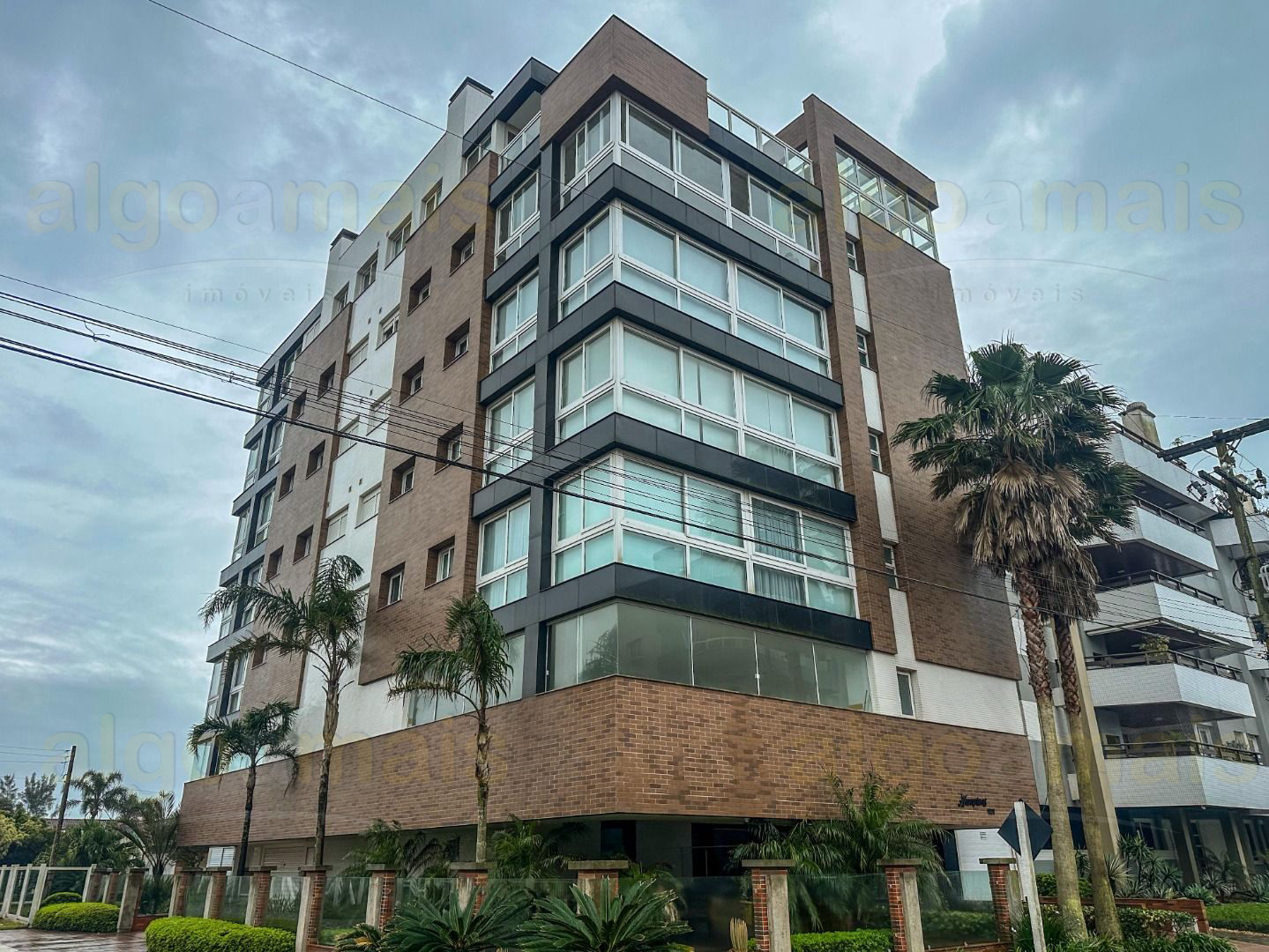 Apartamento, 3 quartos, 201 m² - Foto 7