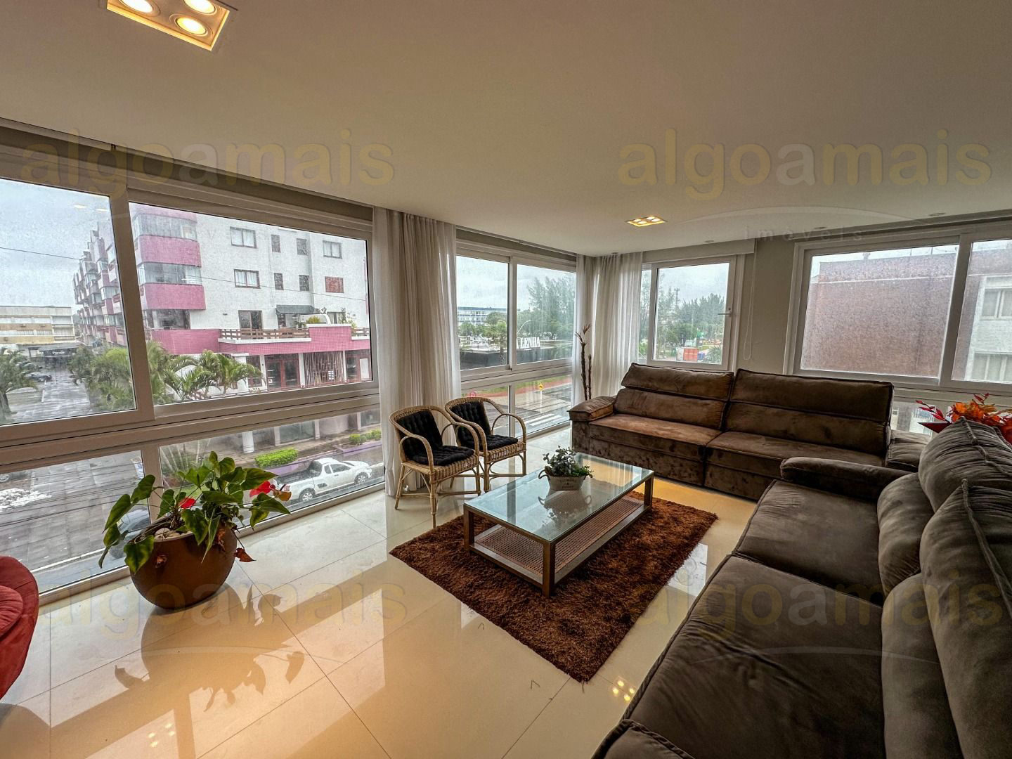 Apartamento, 3 quartos, 201 m² - Foto 2
