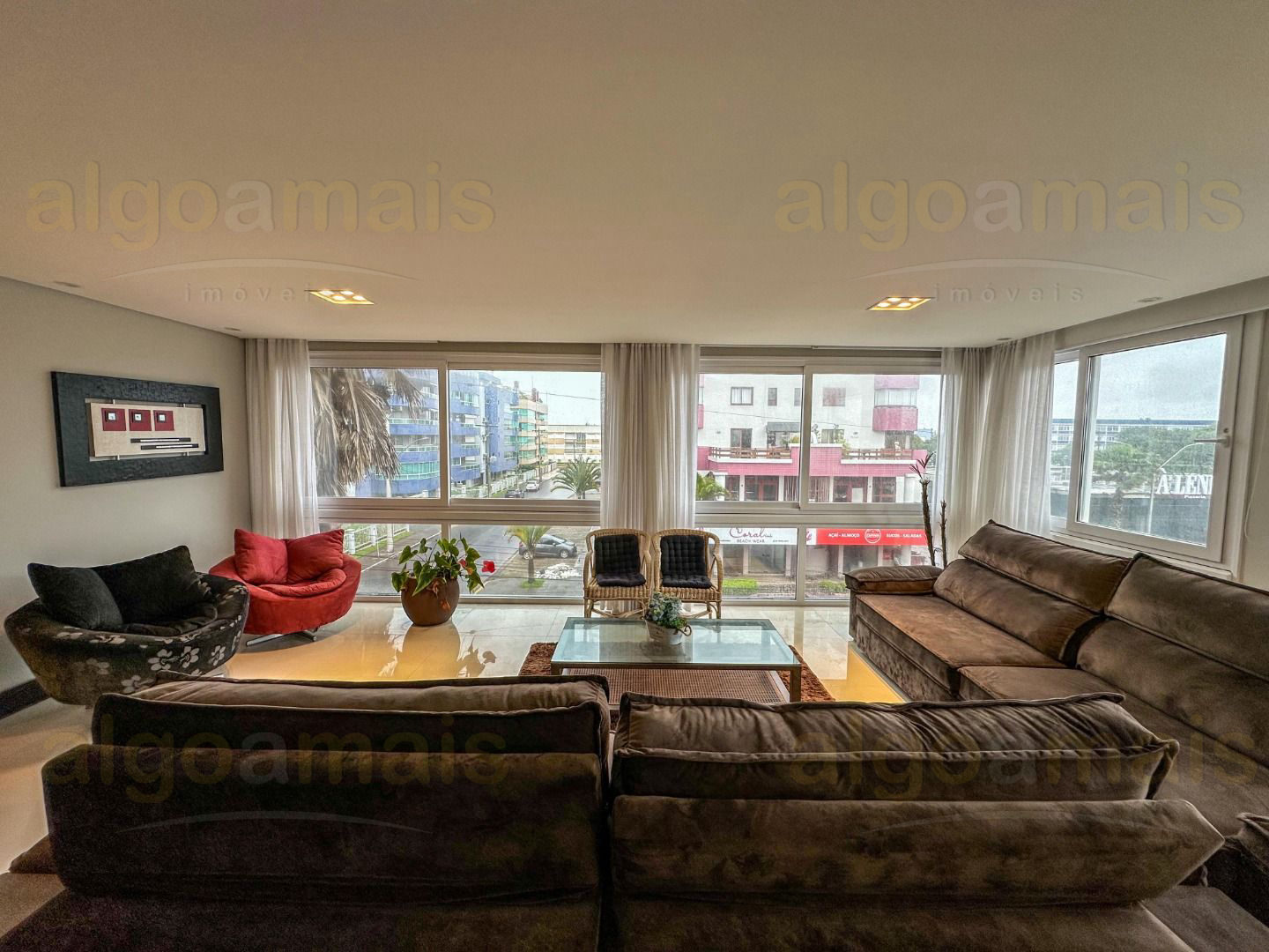 Apartamento, 3 quartos, 201 m² - Foto 3