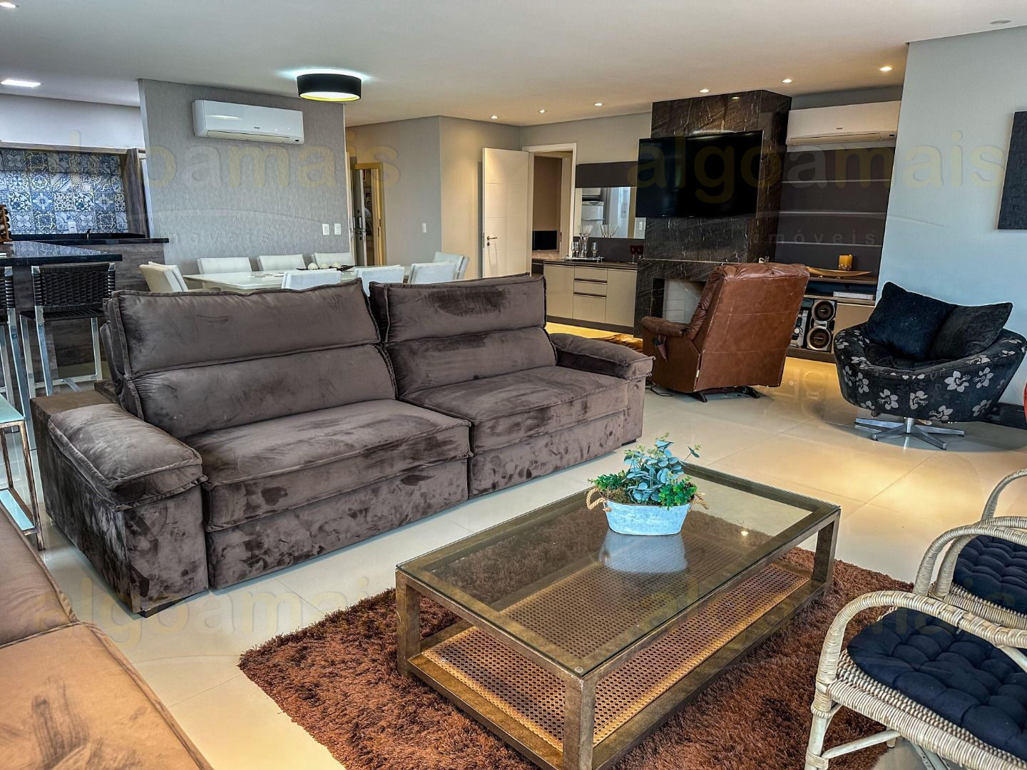 Apartamento, 3 quartos, 201 m² - Foto 6