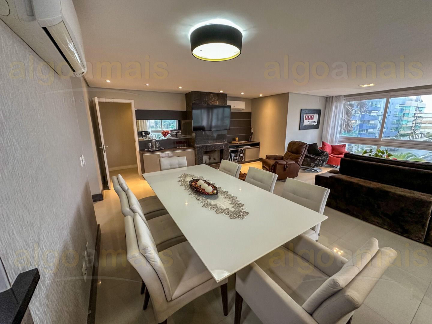 Apartamento, 3 dormitórios em Edificio Hamptons, Xangri-Lá — Atlântida — Xangri-Lá